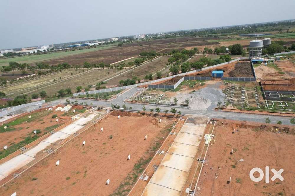 Immediate Registration & Construction