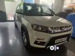 Maruti Suzuki Vitara Brezza 2017 Diesel 82000 Km Driven