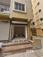 Shop for sale
