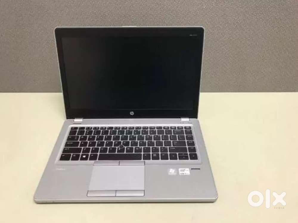 Hp elitebook laptop