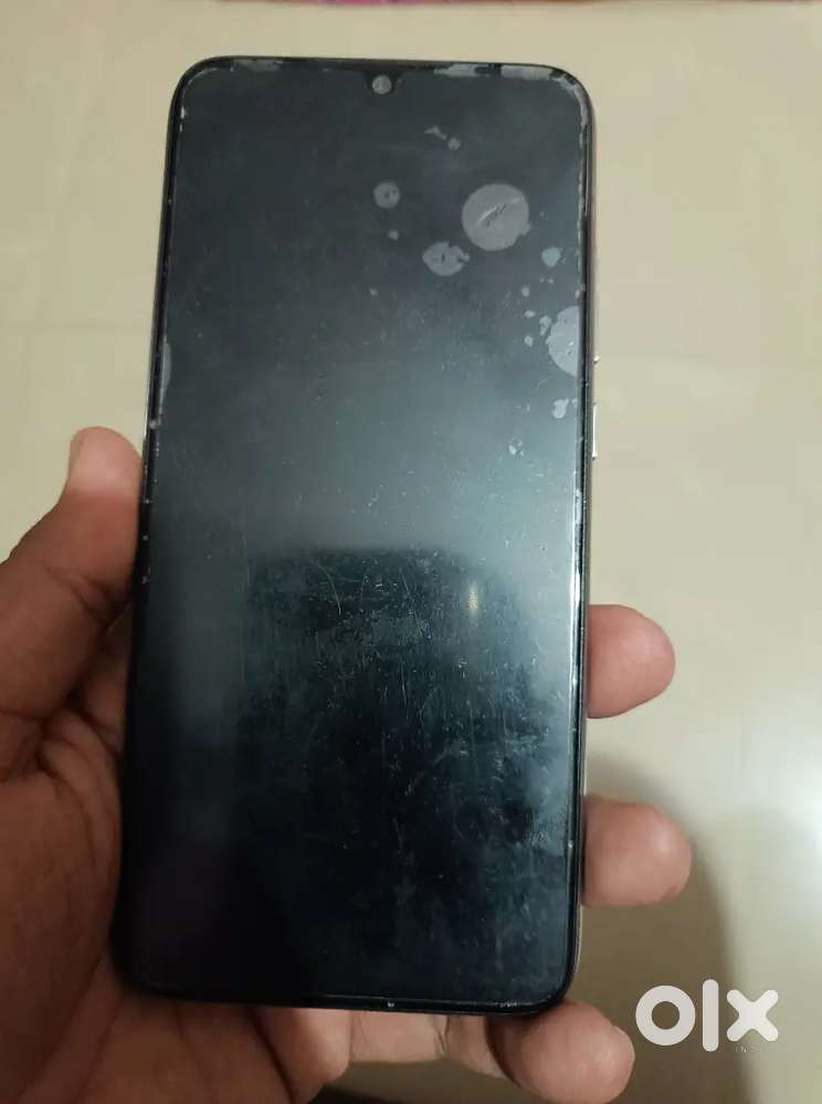 Redmi Mobile