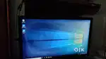 Desktop computer