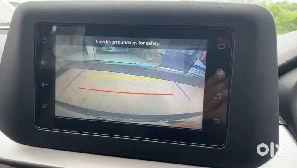 Harman Brezza Stereo