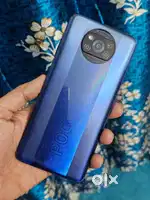 Poco X3 Pro 128gb storage 8gb ram in good condition