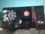 Microwave oven