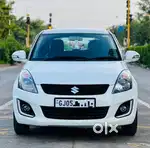 Maruti Suzuki Swift, 2015, Diesel