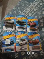 Hot wheels seal pack brand new sbke price alag hai model k hisab se