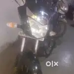 2013 Honda unicom