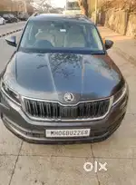 Skoda Kodiaq 2.0 Style TDI 4X4 AT, 2018, Diesel