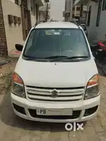 Maruti Wagon R Lxi 2008 passing till May 2029