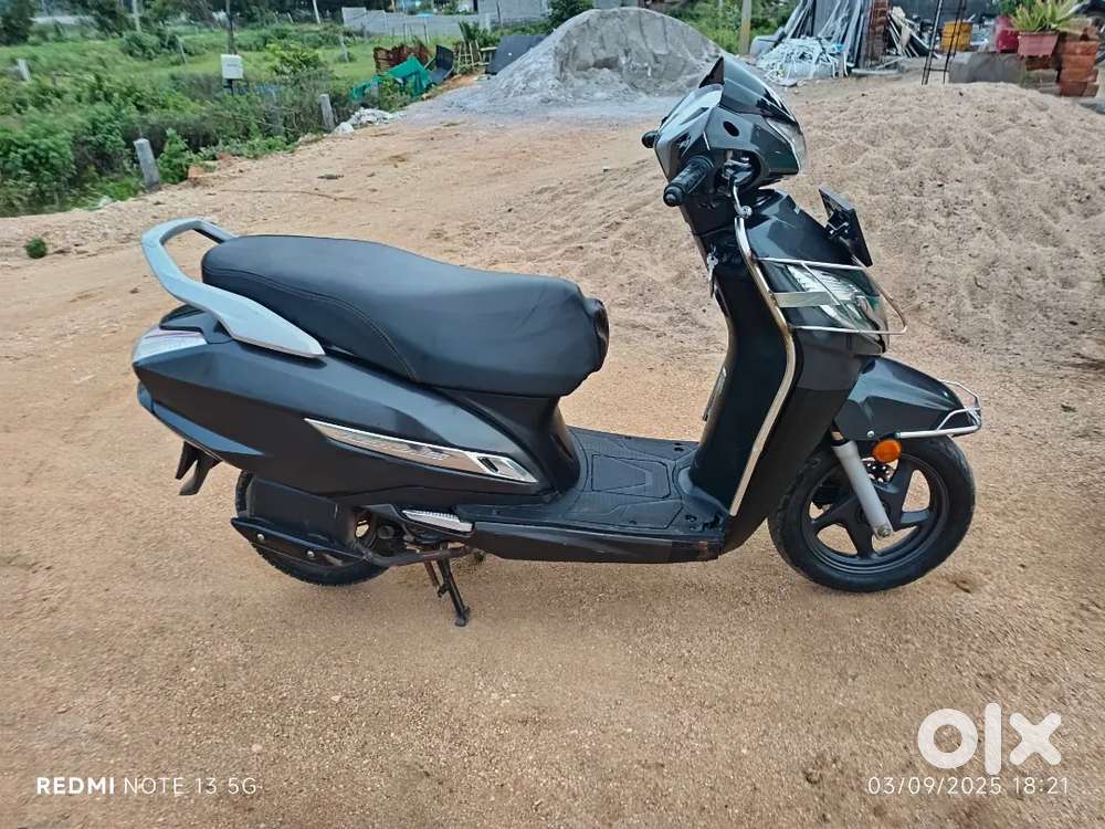Clear an neeed condition