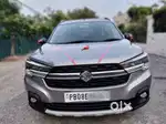 Maruti Suzuki XL6 1.5 Zeta AT, 2021, Petrol
