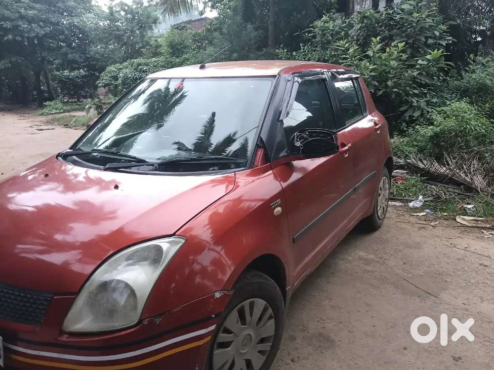 Maruti Suzuki Swift 2011 Diesel Good Condition
