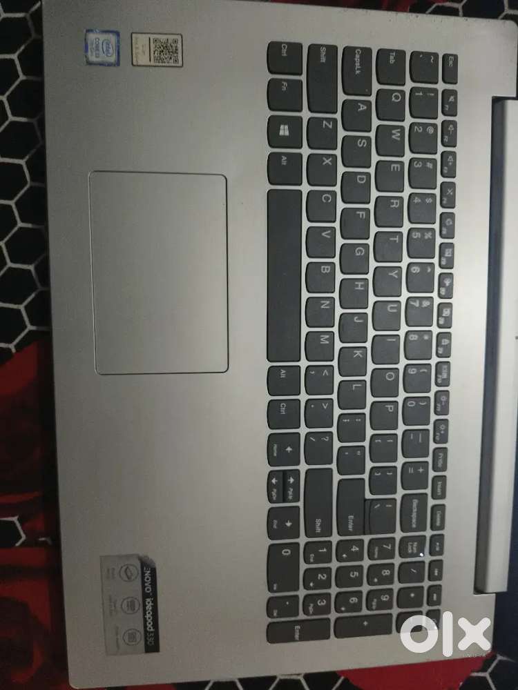 Laptop Lenovo ideopad330