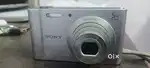 SONY camera