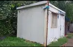 Bunker house