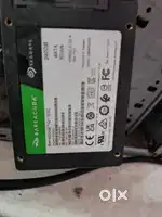Baracuda 240 GB SSD Sata