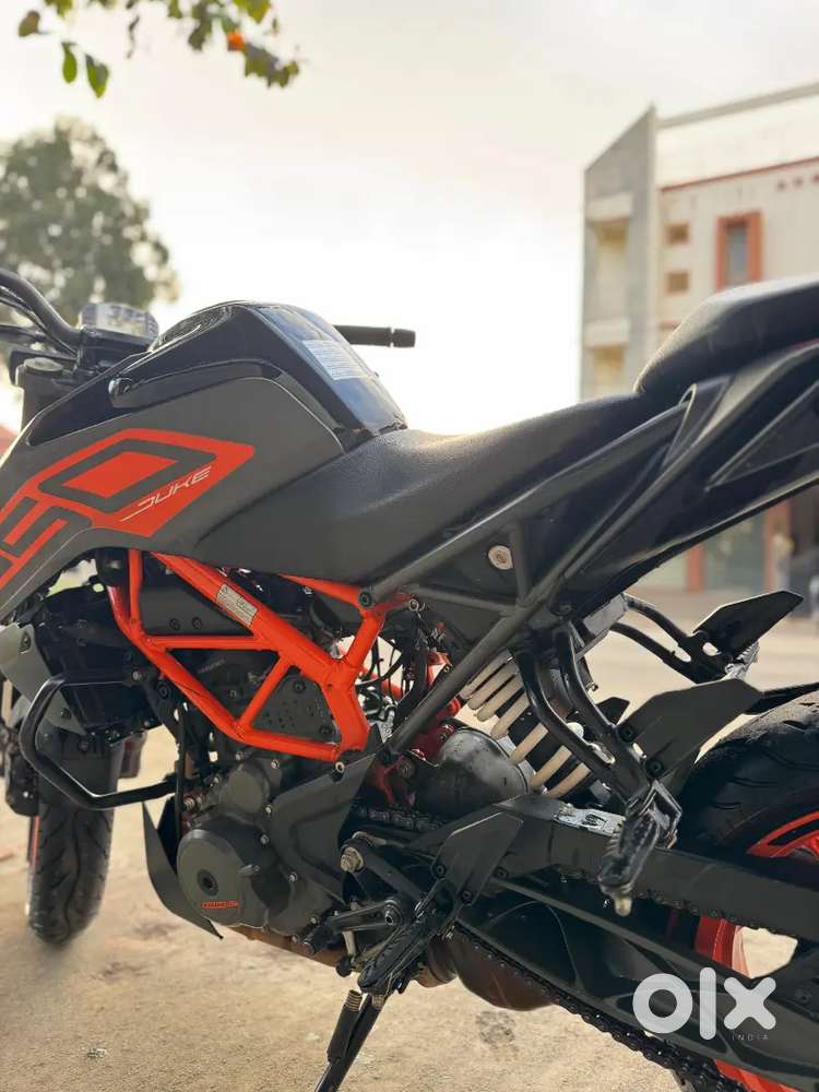 Second owner genuine condition