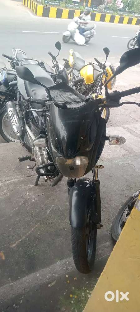 Good working condition