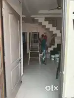 Vijaynagar Kachnarcity independent duplex 3 bedroom hall kitchen 16000