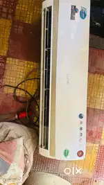 Lloyd 5 star Ac
