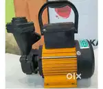Lubi bilkul New 1hp Pani ka Motter