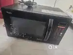 Microwave Oven - 25 Litre