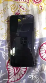 14 pro max 256gb black