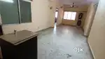 2 bhk flat semi furnished in gulmohar colony
