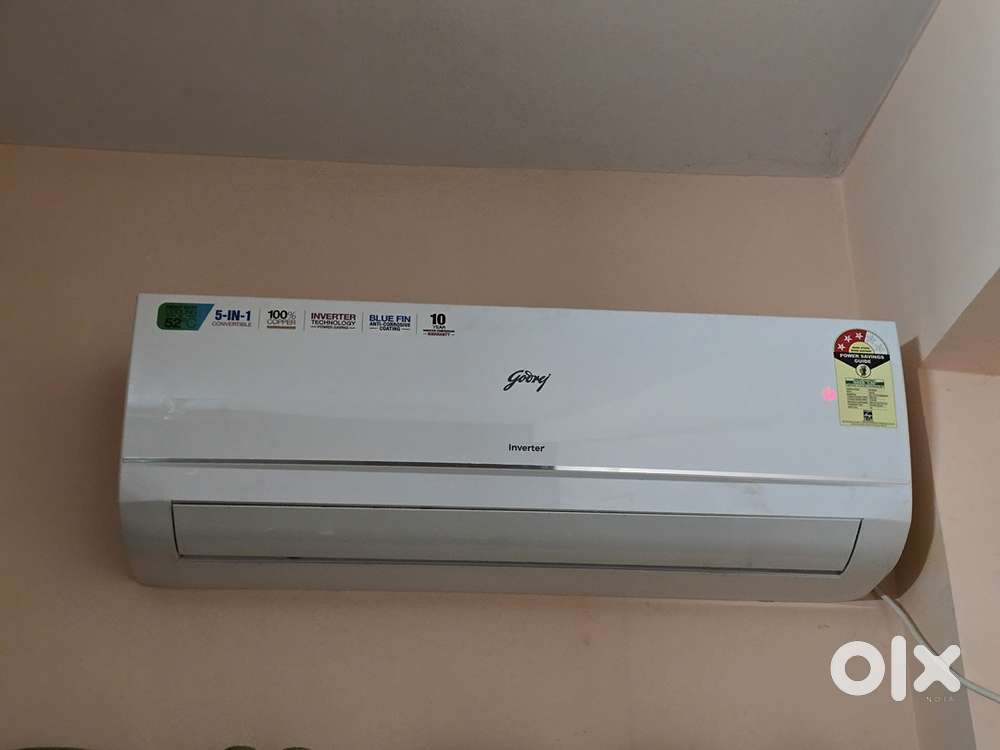 Godrej 1 Ton Air Conditioner