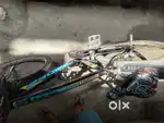 Good condition cycle