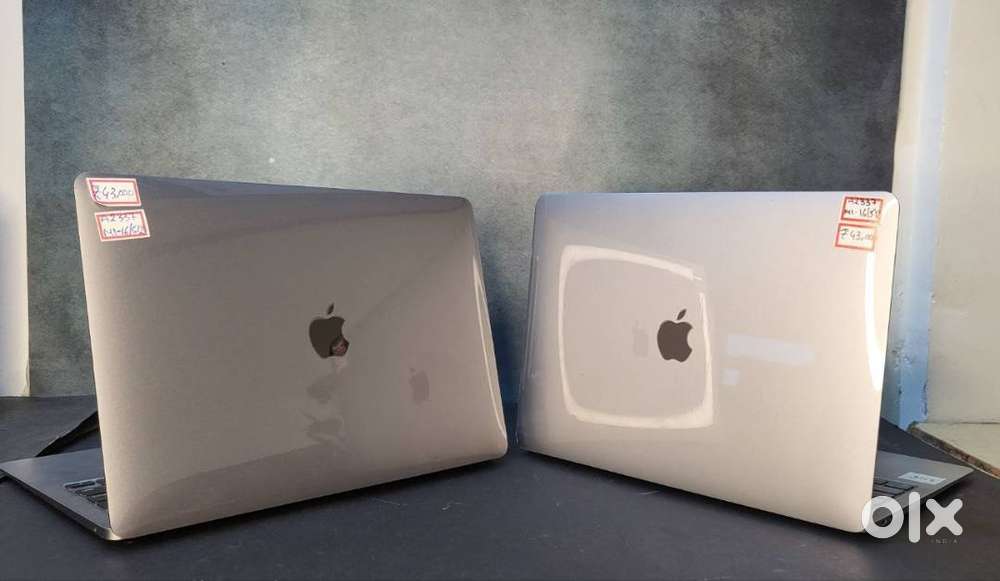 Apple M1 MacBooks — Best Prices in the Market