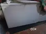 Deep freezer havells