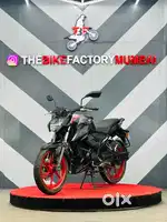TVS RTR 160 4V IN GOOD CONDITION