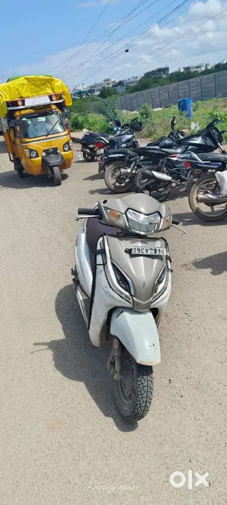 Activa 5G good condition