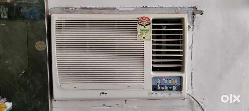 Godrej Window AC