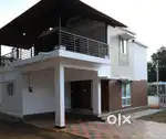 G+1 5 Cent Land - Low Cost 3 BHK House & Villa for Sale in Palakkad