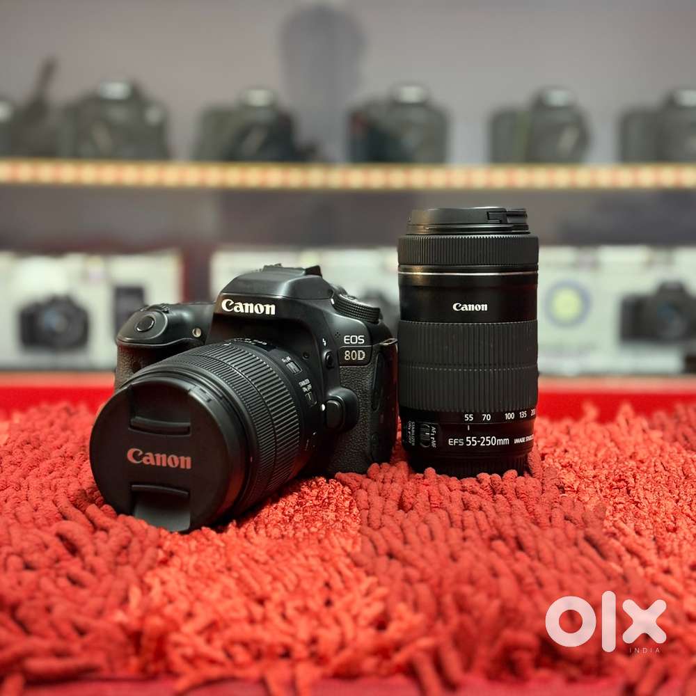 CAMERA FOR RENTAL