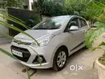 Hyundai Grand i10 Sportz(O) 1.2 MT, 2016, CNG & Hybrids