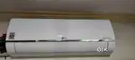 LG 1 TON AC  SELL