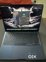 Apple macbook air m4 13 inch