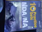 NDA/NA practice sets, 2019 edition