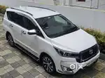 Toyota Innova Crysta 2.4 Z 7 STR, 2024, Diesel