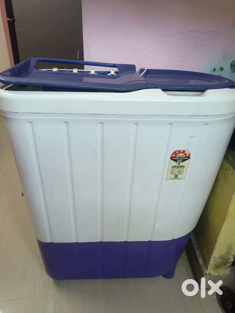 7.0.kg  Washing Machine