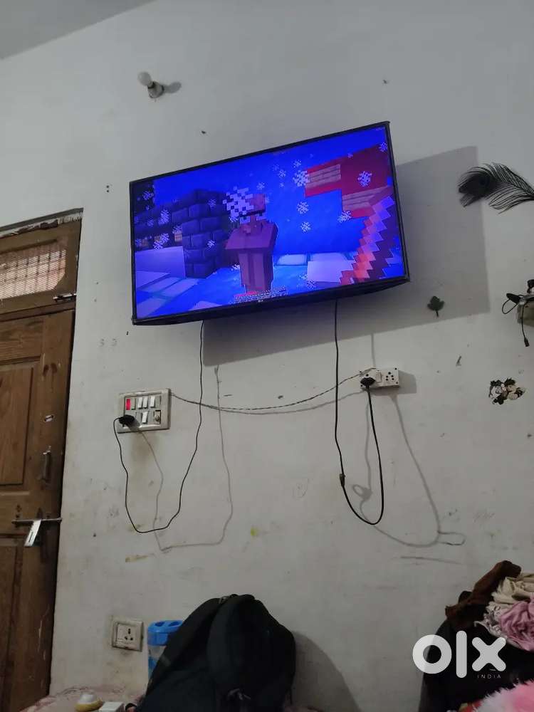 Use 2nd hand Amazon fire tv with remote