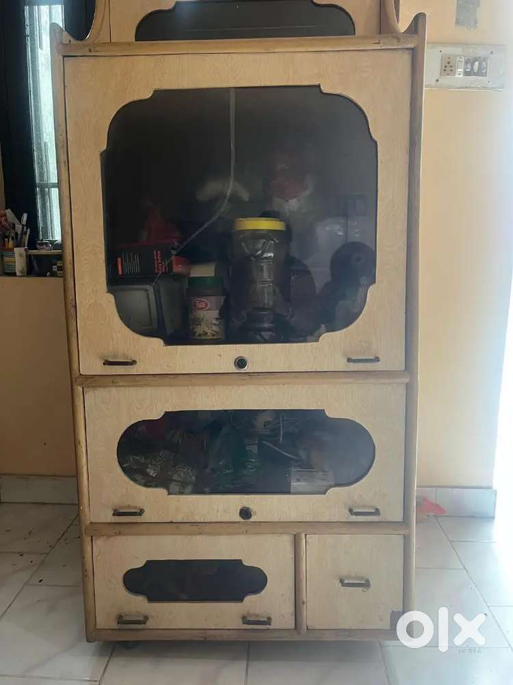 Tv trolley