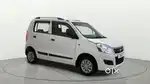 Maruti Suzuki Wagon R 1.0 LXi CNG, 2018, CNG & Hybrids
