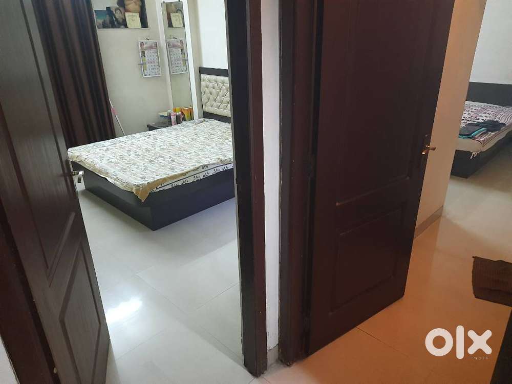 Regency Estate 2bhk Flat for sale