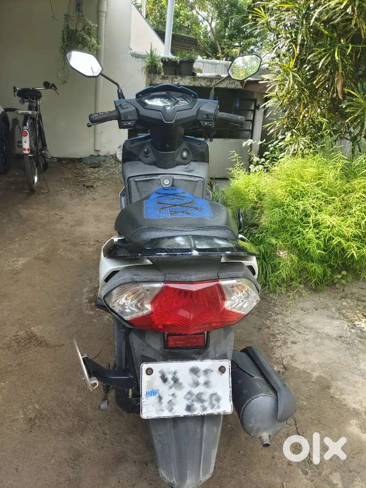 Engine conditions good,back tyre avarage,proper service and maintannce