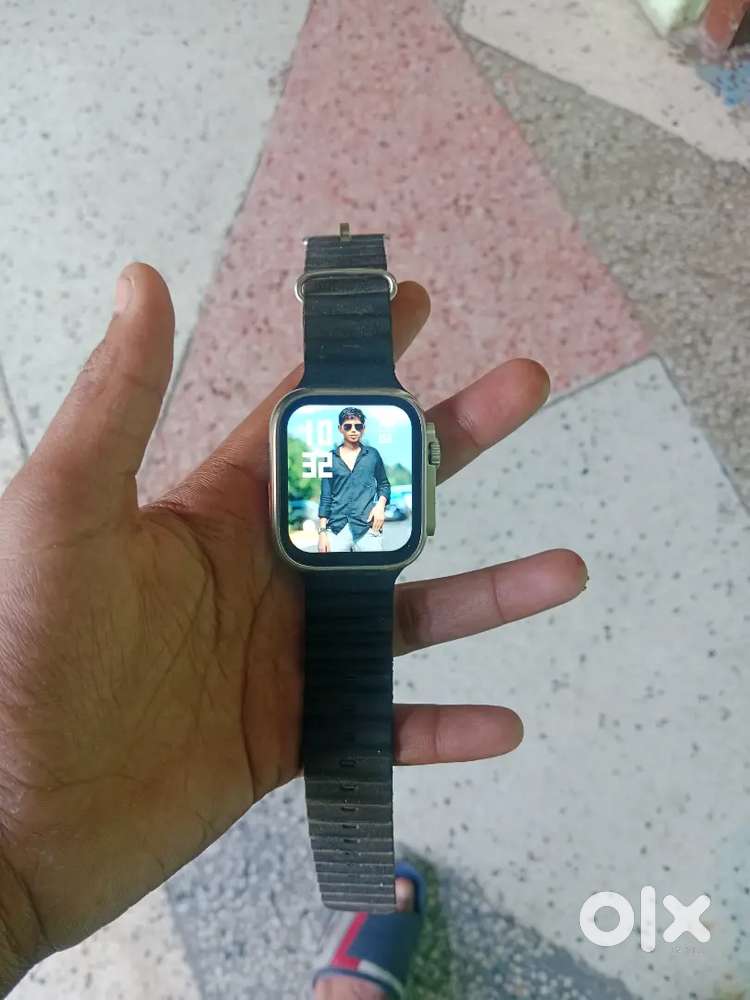 Smart watch